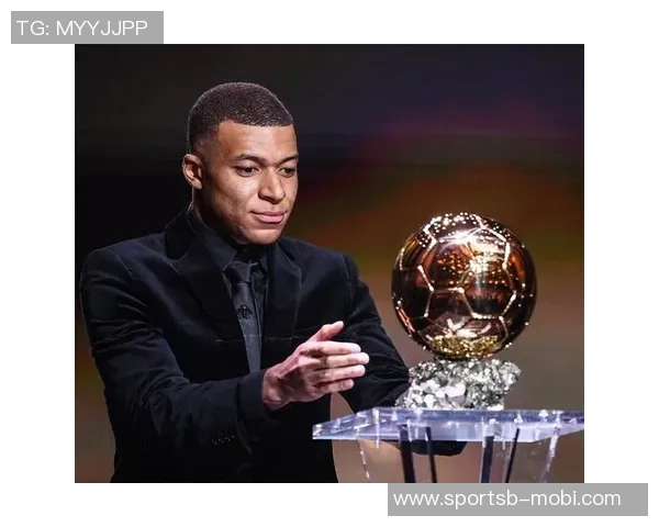 毫无悬念!姆巴佩荣膺皇马九月最佳球员表现惊艳五场七球一助攻