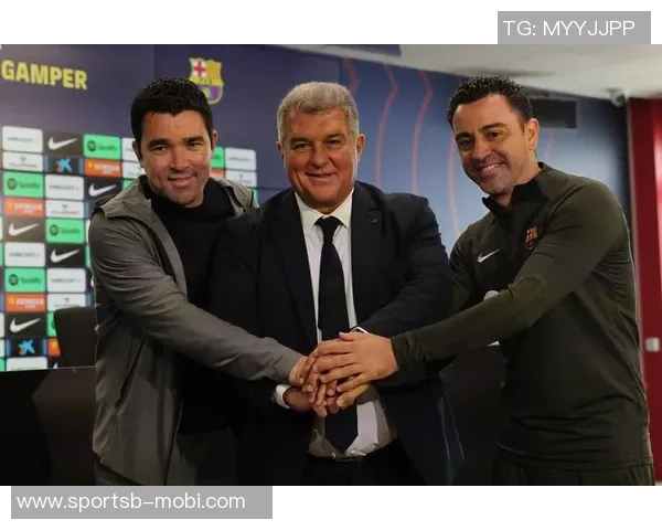 拉波尔塔回顾解雇哈维的艰难决定与教练未来的思考