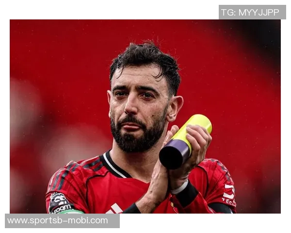 曼联出售B费传闻不实罗马诺澄清沙特与其无新进展