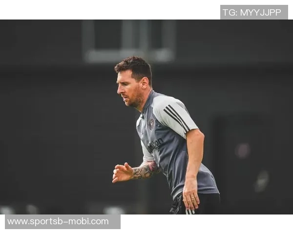 梅西加盟迈阿密国际冲击中北美及加勒比海冠军杯新挑战开启