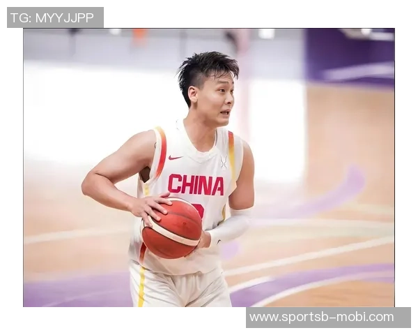 赵睿加盟北京的动因揭秘:渴望在有底蕴的竞争球队中成长 赵睿加盟北京的动因揭秘:渴望在有底蕴的竞争球队中成长